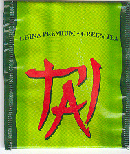 TAI-Green tea