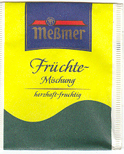 MESSMER-Fruchte-Mischung