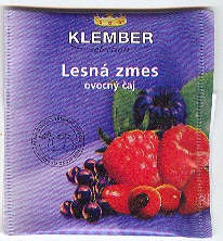 Klember-Lesn zmes