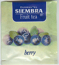 SIEMBRA-berry