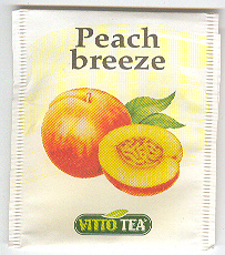 Vitto tea-Peach breeze