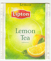 LIPTON-LEMON  8132208