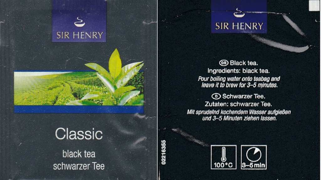 SIR HENRY-Classic_02216355