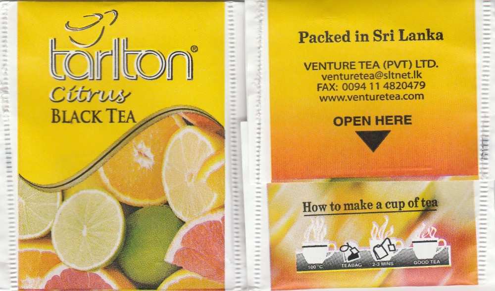 TARLTON-Citrus-black (teabag)
