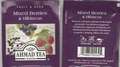 AHMAD-Mixed berries and Hibiscus (fruit and herb)