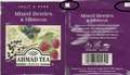 AHMAD-Mixed berries and Hibiscus (fruit and herb) white N1,N2