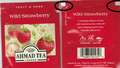 AHMAD-Wild Strawberry(fruit and herb) N5,N7