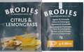 BRODIES-Citrus and Lemongrass