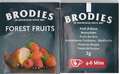 BRODIES-Forest Fruits