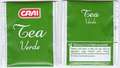 CRAI-Tea Verde -glossy