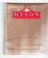 HYSON- Apple Cinnamon