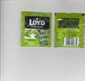 LOYD Green tea 
