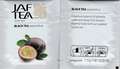 JAF black tea passionfruit