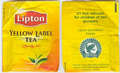 LIPTON-Yellow Label Tea 8454149