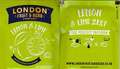 LONDON fruit and herb-Lemon and Lime_TM20461.00 ART19012.00