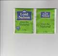 Lord Nelson-green tea NATURAL UTZ 01212414