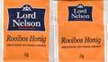 Lord Nelson-Rooibos Honig 03215620