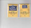 Lord Nelson-Rooibos Vanilla 02213581