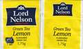 Lord Nelson Green Lemon UTZ