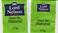 Lord Nelson Green natural 03215946
