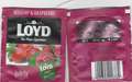 LOYD-rosehip and raspberry