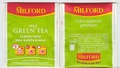 MILFORD-my Green tea 01212508