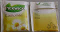 PICKWICK-CAMOMILE 10.000.710