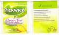 PICKWICK-green tea PINEAPPLE 10.007.403