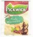 PICKWICK-Minty Morocco 10.007.635