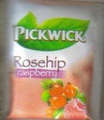 PICKWICK-ROSEHIP raspberry 10.000.706