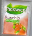 PICKWICK-ROSEHIP strawberry 10.000.705