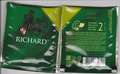 RICHARD-Royal Green tea(RU,BY,AZ,MD -description), barcode