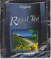 ROYAL TEA ceylon