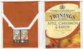 TWININGS-Apple,Cinnamon  179319