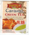 Impra-Caramel green tea