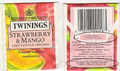 TWININGS-Strawberry&Mango 