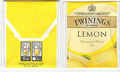 TWININGS- LEMON   179272