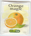Vitto tea - Orange magic