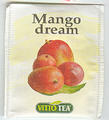 Vitto tea - Mango dream