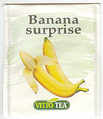 VITTO TEA- Banan