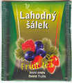 Lahodny salek -Fruit tea 