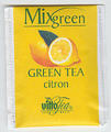 Vitto tea-Green tea citron - matn
