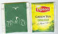 Lipton-Green tea citrus