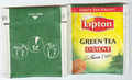 Lipton-Green tea orient