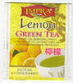 IMPRA- Lemon green 