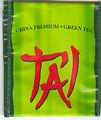 TAI-Green tea