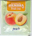 SIEMBRA -Peach 