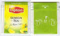 Lipton-Lemon tea