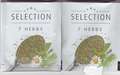 SELECTION 7 herbs