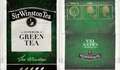 SIR WINSTON TEA-green tea